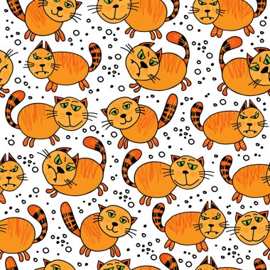 Doodle kediler-15