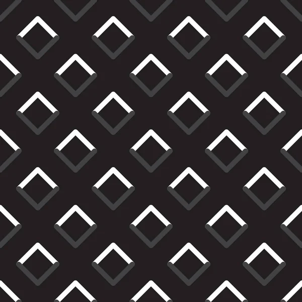 Patrón Sin Costura Abstracto Elemento Diseño Para Banner Papel Embalaje — Vector de stock