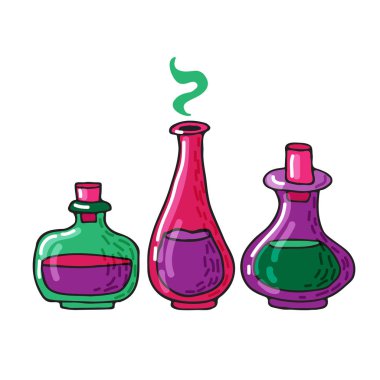 Cadılar Bayramı İksiri-10