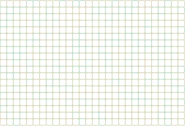 Streszczenie Mieszany Wzór Geometryczny Kolorowe Artystyczny Dla Projektowania Graficznego Katalog — Wektor stockowy