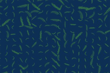 El tüy illüstrasyonlar arka plan, iyi grafik tasarım, el ilanları, duvar kağıtları veya kitapçıklar için çekilmiş. Karikatür tarzı vektör grafiği.