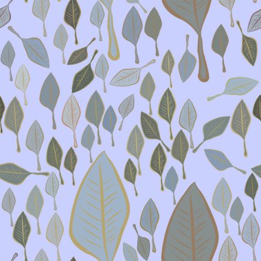 Sorunsuz imkanı arka plan soyut, elle çizilmiş resimler bırakır. Karikatür tarzı vektör grafiği.