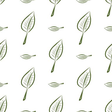 Sorunsuz imkanı arka plan soyut, elle çizilmiş resimler bırakır. Karikatür tarzı vektör grafiği.