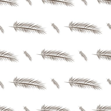 Tüy, kavramsal sorunsuz soyut çizimler. Tasarım arka plan için iyi. Karikatür tarzı vektör grafiği.