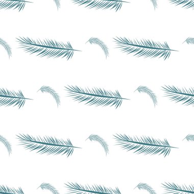 Tüy, kavramsal sorunsuz soyut çizimler. Tasarım arka plan için iyi. Karikatür tarzı vektör grafiği.