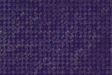 El kelebek illüstrasyonlar arka plan, iyi grafik tasarım, duvar kağıtları veya kitapçıklar için çekilmiş. Karikatür tarzı vektör grafiği.