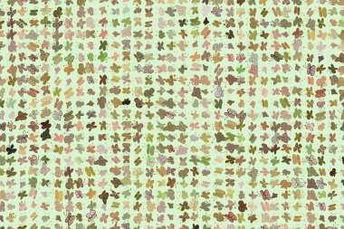 Kelebek çizimleri. Web sayfası, duvar kağıdı, grafik tasarım, katalog, doku veya arka plan için iyi. Karikatür tarzı vektör grafiği.