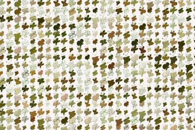 Soyut çizimler kelebek, kavramsal. Tasarım arka plan için iyi. Karikatür tarzı vektör grafiği.