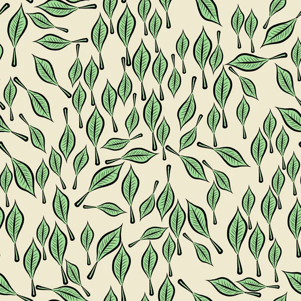 Sorunsuz imkanı arka plan soyut, elle çizilmiş resimler bırakır. Karikatür tarzı vektör grafiği.