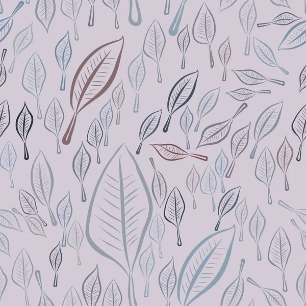 Sorunsuz soyut çizimler arka plan bırakır. Karikatür tarzı vektör grafiği.