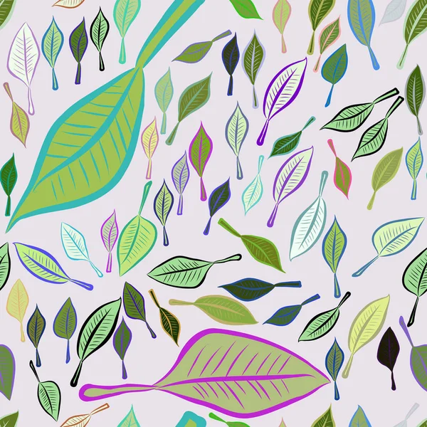 Sorunsuz soyut çizimler arka plan bırakır. Karikatür tarzı vektör grafiği.