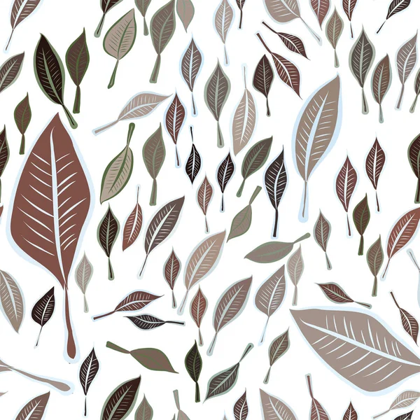 Sorunsuz soyut çizimler arka plan bırakır. Karikatür tarzı vektör grafiği.