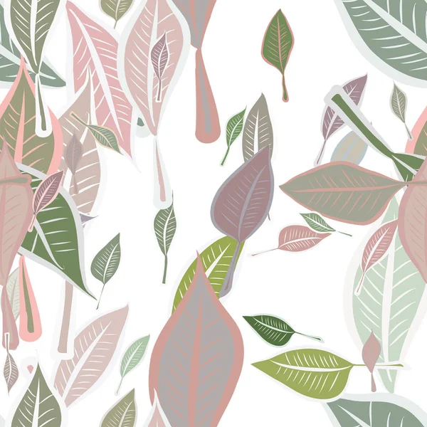 Sorunsuz soyut çizimler arka plan bırakır. Karikatür tarzı vektör grafiği.