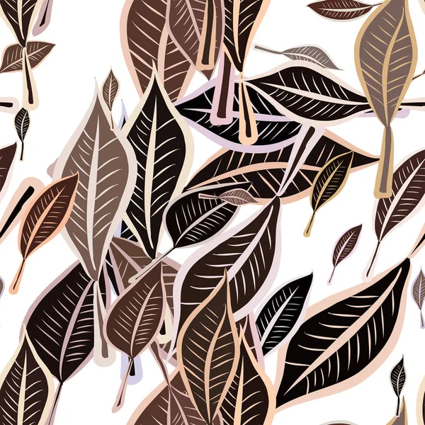 Sorunsuz imkanı arka plan soyut, elle çizilmiş resimler bırakır. Karikatür tarzı vektör grafiği.