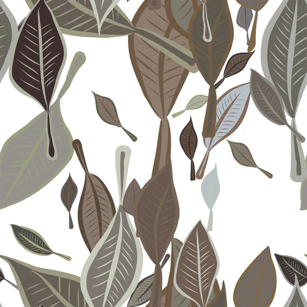 Sorunsuz imkanı arka plan soyut, elle çizilmiş resimler bırakır. Karikatür tarzı vektör grafiği.