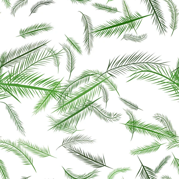 Sorunsuz illüstrasyonlar tüy. Web sayfası, duvar kağıdı, grafik tasarım, katalog, doku veya arka plan için iyi. Karikatür tarzı vektör grafiği.