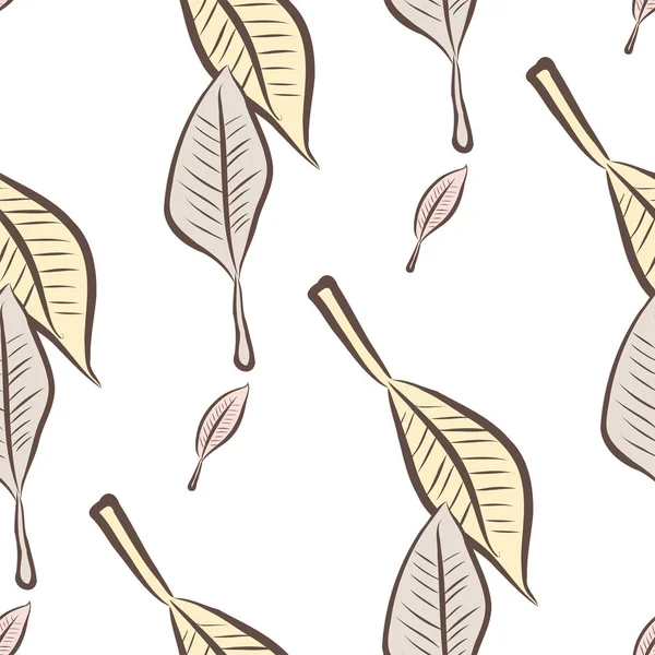 Sorunsuz soyut çizimler arka plan bırakır. Karikatür tarzı vektör grafiği.