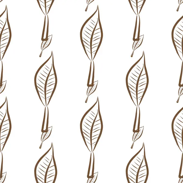 Sorunsuz soyut çizimler arka plan bırakır. Karikatür tarzı vektör grafiği.