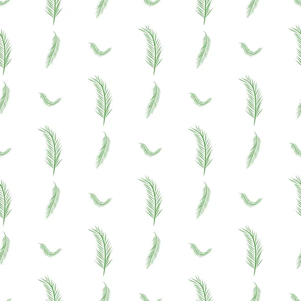 Tüy, kavramsal sorunsuz soyut çizimler. Tasarım arka plan için iyi. Karikatür tarzı vektör grafiği.