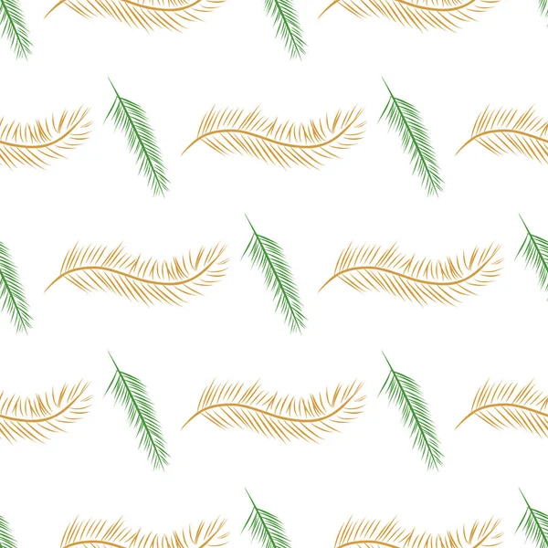 Tüy, kavramsal sorunsuz soyut çizimler. Tasarım arka plan için iyi. Karikatür tarzı vektör grafiği.