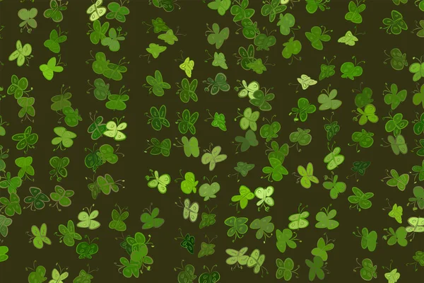 Soyut çizimler kelebek, kavramsal. Tasarım arka plan için iyi. Karikatür tarzı vektör grafiği.