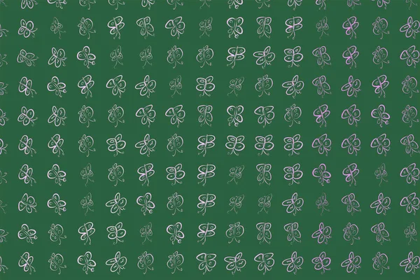 Soyut çizimler kelebek, kavramsal. Tasarım arka plan için iyi. Karikatür tarzı vektör grafiği.