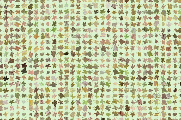 Kelebek çizimleri. Web sayfası, duvar kağıdı, grafik tasarım, katalog, doku veya arka plan için iyi. Karikatür tarzı vektör grafiği.