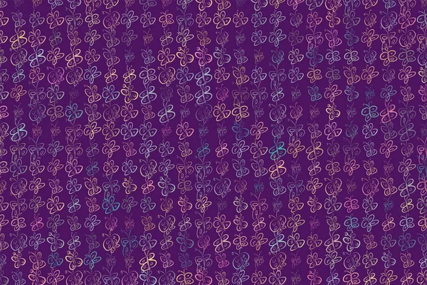 Kelebek çizimleri. Web sayfası, duvar kağıdı, grafik tasarım, katalog, doku veya arka plan için iyi. Karikatür tarzı vektör grafiği.