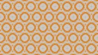 Sanal kaleydoskop sıra desen, sonsuz veya sorunsuz döngü. Animasyon, iyi parti, hareketli grafik, meditasyon, kulüpleri, gösterileri ya da konser videoları için soyut.