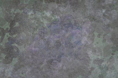 Grunge ve kaba. Karma karışık şekiller, soyut geometrik arka plan deseni.