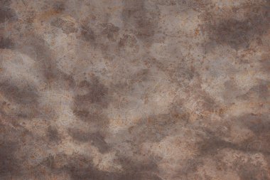 Grunge ve kaba. Karma karışık şekiller ve doku arka plan web sayfası, grafik tasarım, katalog, duvar kağıdı veya zemin için soyut.