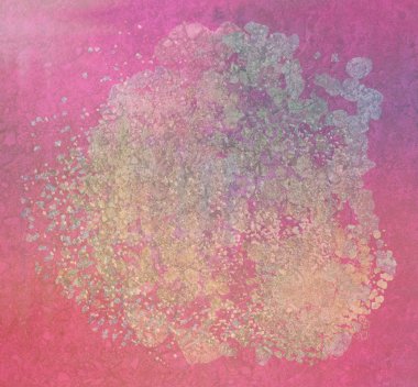 Grunge ve kaba. Soyut kavramsal geometrik karışık karmakarışık şekiller arka plan. Web sayfası, grafik tasarım, katalog, doku için iyi.