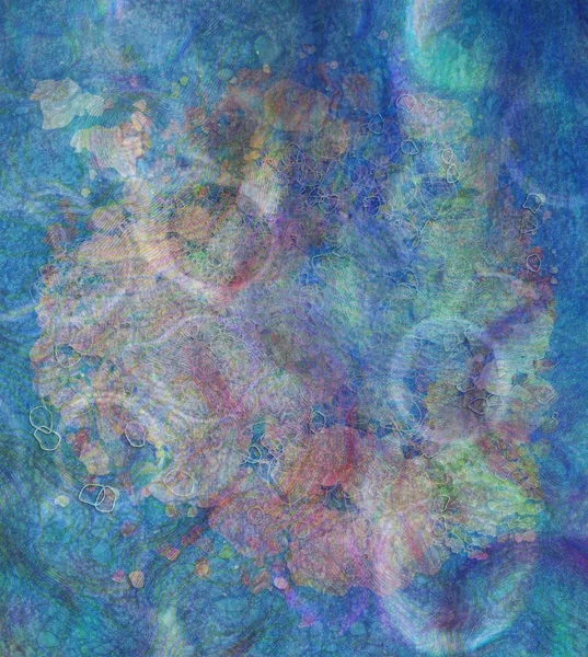 Grunge ve kaba. Web sayfası, grafik tasarım, katalog veya doku için kavramsal arka plan. Karma karışık şekiller.