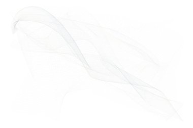 Dumanlı hat sanat illüstrasyonlar soyut, sanatsal doku arka plan.