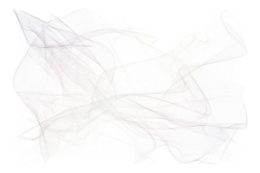 Soyut çizimler, dumanlı çizgi resimler, kavramsal. İyi tasarım arka planı için.