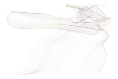 Sanatsal dumanlı hat sanat illüstrasyonlar, iyi grafik tasarım, duvar kağıtları veya kitapçıklar için arka plan.