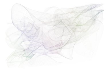 Çizimler, dumanlı çizgi resimler. Web sayfası, duvar kağıdı, grafik tasarım, katalog, doku veya arka plan için iyi.