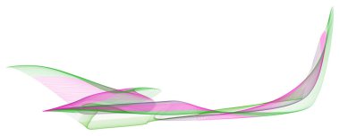 Dumanlı hat sanat resimler arka plan.