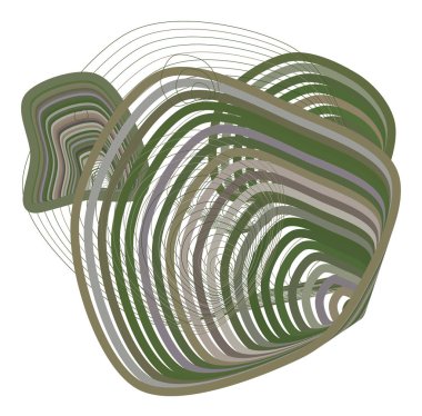 Soyut geometrik yol çizgileri desen renkli. Web sayfası, duvar kağıdı, grafik tasarım, katalog, doku veya arka plan için iyi. Vektör çizim grafiği.