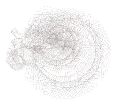 Sanatsal kare, dikdörtgen arka plan deseni soyut. Vektör çizim grafiği.