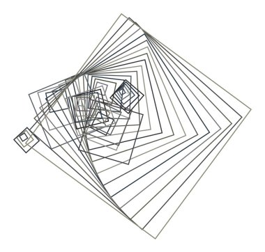 Web sayfası, grafik tasarım, katalog veya doku için kavramsal arka plan. Desen kare, dikdörtgen. Vektör çizim grafiği.