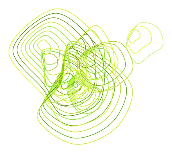 Arka plan soyut geometrik yol çizgileri desen tasarımı için. Vektör çizim grafiği.