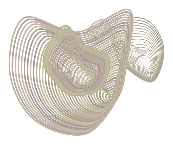 Yol çizgileri desen şekli ile soyut geometrik arka plan. Vektör çizim grafiği.