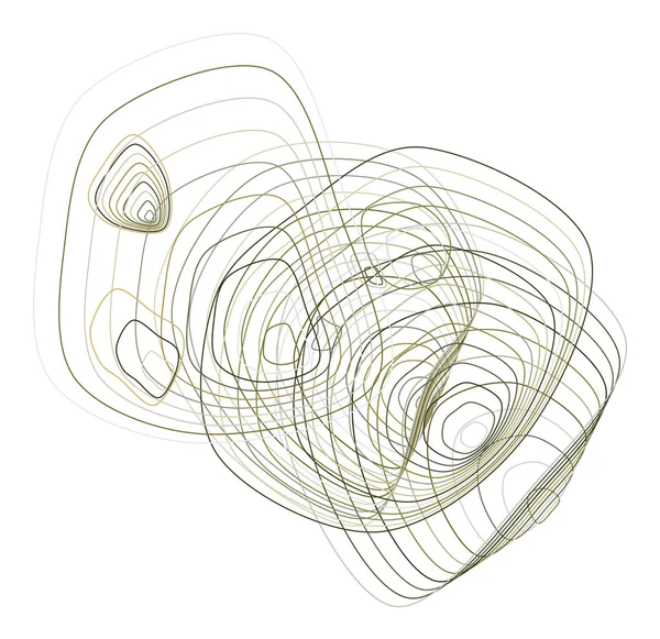 Yol çizgileri desen şekli ile soyut geometrik arka plan. Vektör çizim grafiği.