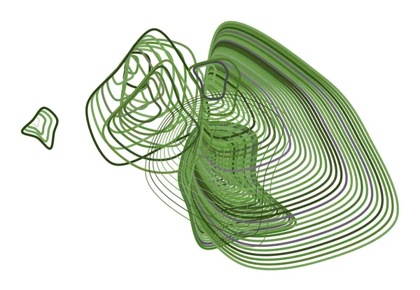 Yol çizgileri desen şekli ile soyut geometrik arka plan. Vektör çizim grafiği.