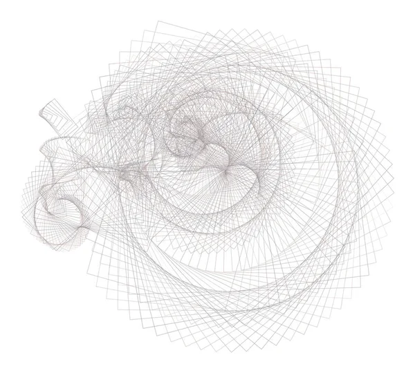 Sanatsal kare, dikdörtgen arka plan deseni soyut. Vektör çizim grafiği.