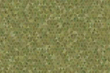 Arka plan soyut geometrik üçgen şerit desen tasarımı için. Vektör çizim grafiği.