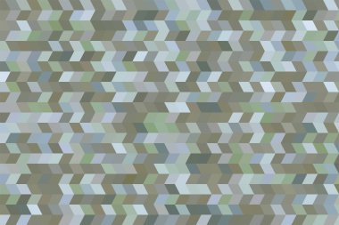 Arka plan soyut geometrik dikdörtgen şerit desen tasarımı için. Vektör çizim grafiği.