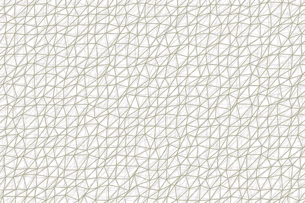기하학적 삼각형 스트립 패턴입니다 페이지 그래픽 디자인 카탈로그 배경에 일러스트 — 스톡 벡터