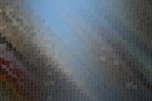 Абстрактный Прямоугольный Геометрический Узор Цветной Художественный Графического Дизайна Каталога Текстильной — стоковый вектор